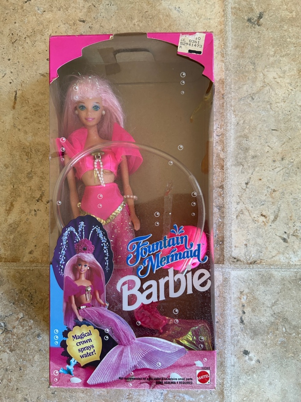 Barbie Bundle - Picture 5 of 8
